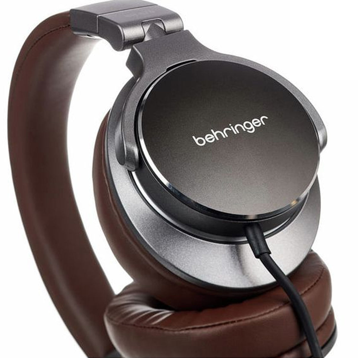 Audífonos De Monitoreo Behringer Bh470 De Estudio