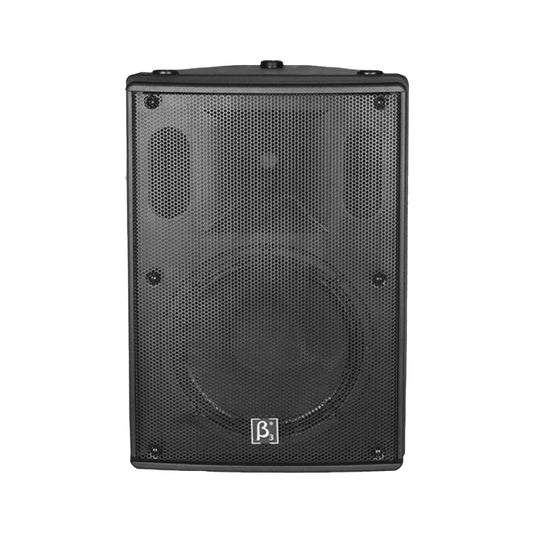 Parlante Beta Three N10a Cabina De Sonido Activa