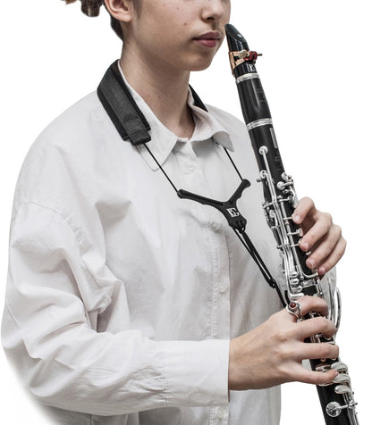 Correa Zen Bg France C20ylp Nylon Para Clarinete