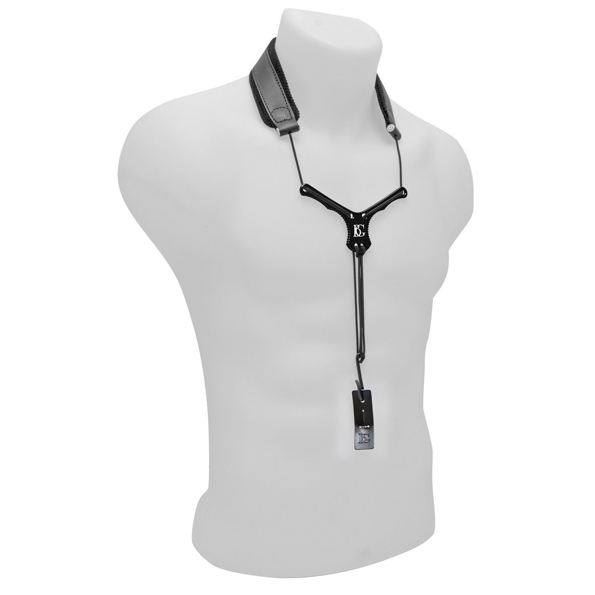 Cordel Correa Zen Flex Elástica Sib Bg France Para Clarinete