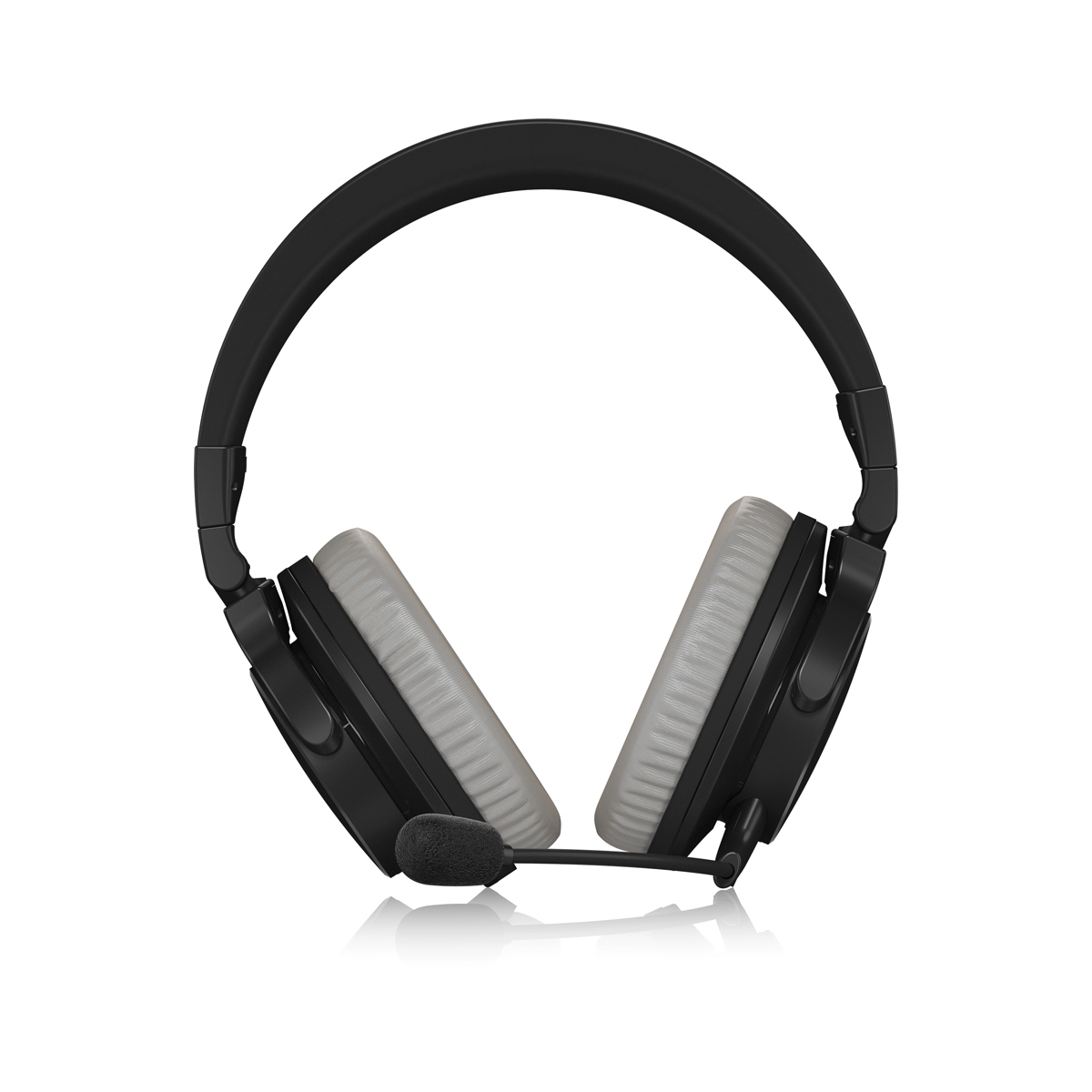 Audifonos Premium Micrófono Desmontable Usb Behringer Bh470u