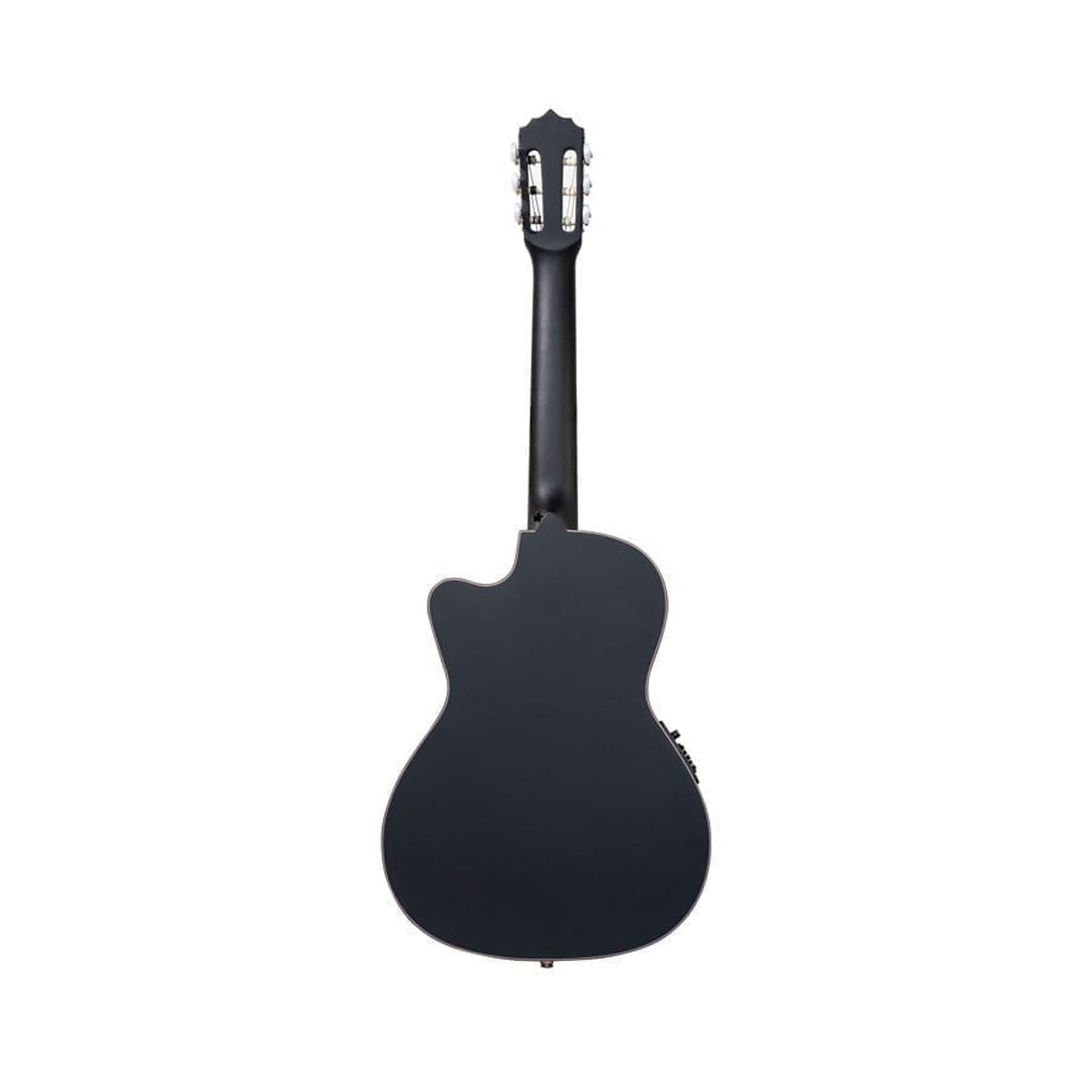 Guitarra Slim Pro Electroacustica Andalucia Tipo Godin
