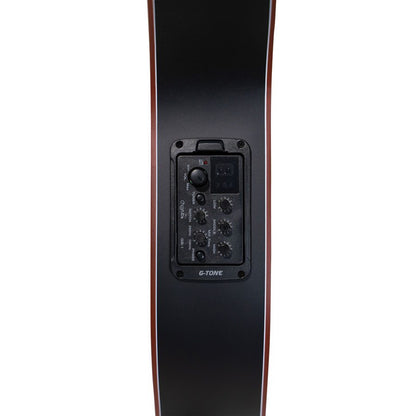 Guitarra Slim Pro Electroacustica Andalucia Tipo Godin