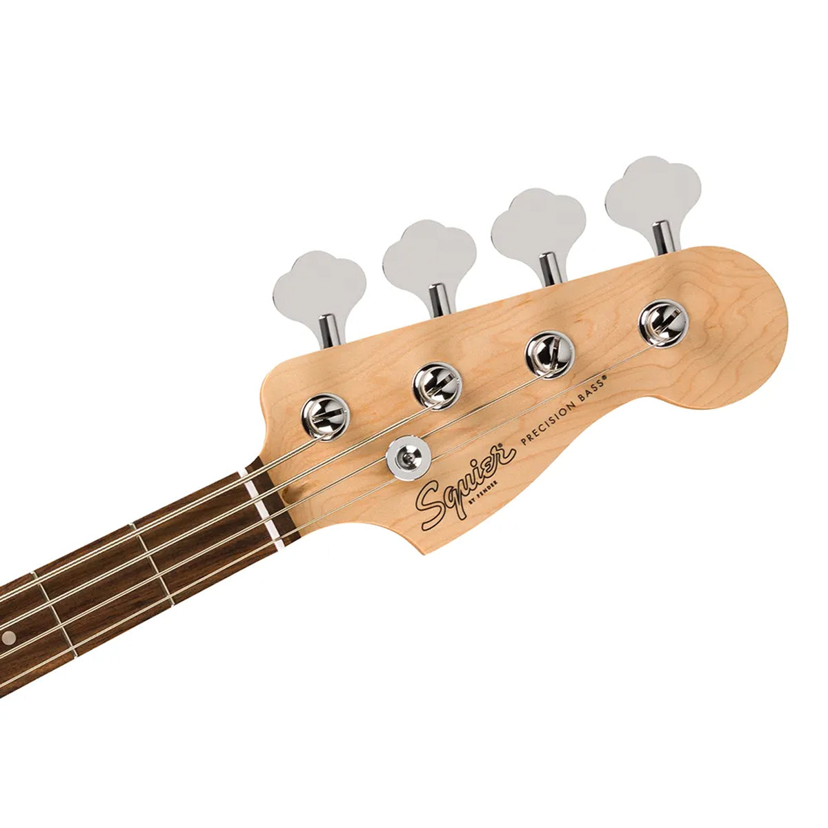 Bajo Electrico Fender Sq Debut