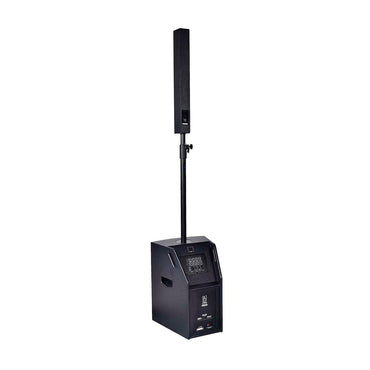Altavoz Parlante Audio Activo Beta Three Bt1500 - Bluetooth