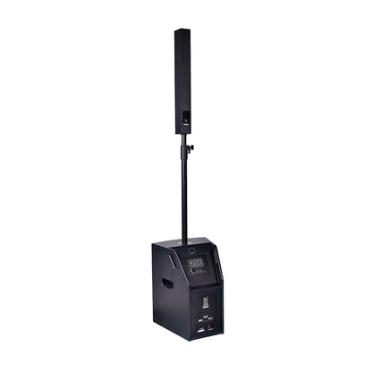 Altavoz Parlante Audio Activo Beta Three Bt1500 - Bluetooth