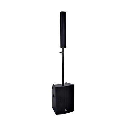 Altavoz Parlante Audio Activo Beta Three Bt1500 - Bluetooth