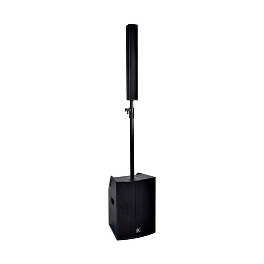 Altavoz Parlante Audio Activo Beta Three Bt1500 - Bluetooth
