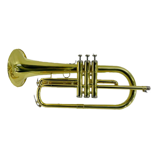 Bugle Lacado Dorado Mahler