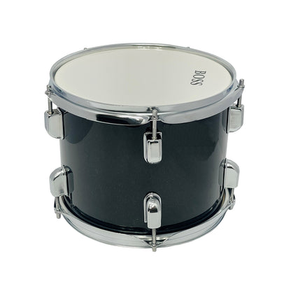 Batería Acústica DM1000 5 Piezas + Platillos + Base + Silla