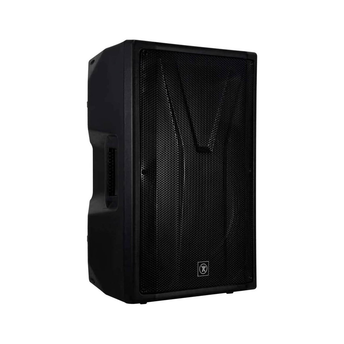 Parlante Cabina Activa 15  Yamaki Ss-715 700w + Trípode