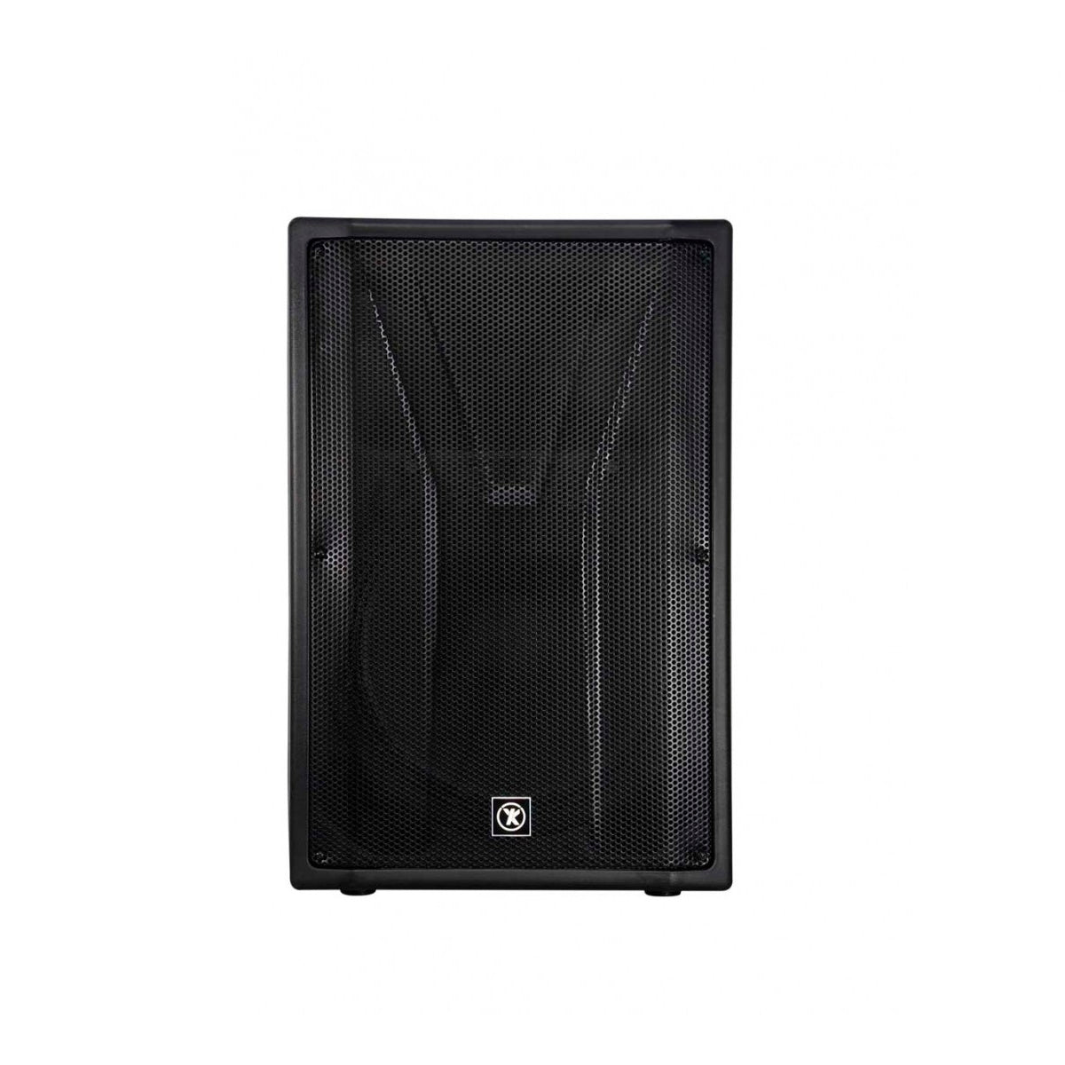 Parlante Cabina Activa 15  Yamaki Ss-715 700w + Trípode