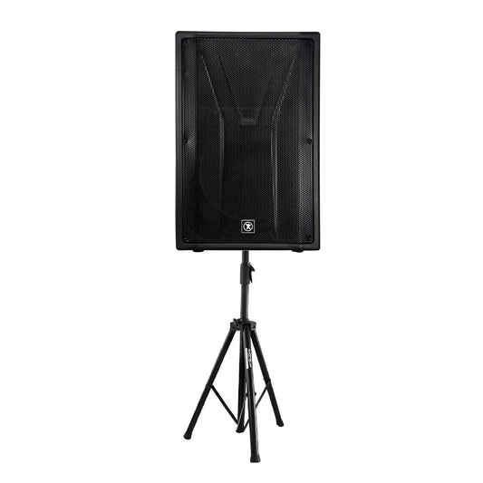 Parlante Cabina Activa 15  Yamaki Ss-715 700w + Trípode