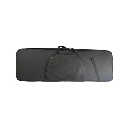 Estuche Semiduro Teclado Casiotone Under Ct-s100/200/300/400