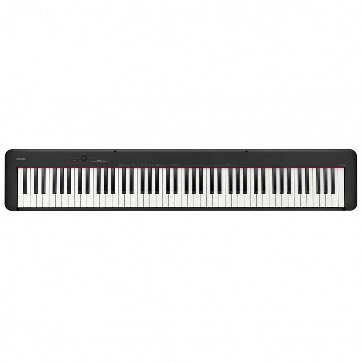 Piano Digital Casio Privia Casio Cdp-s110 +adaptador + Pedal