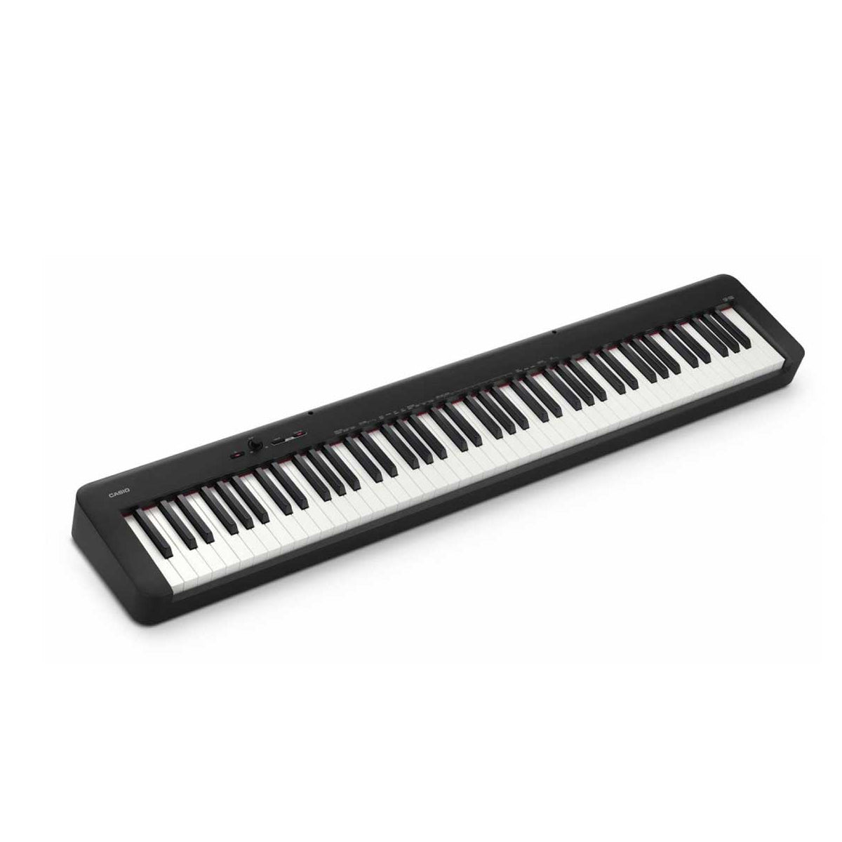 Piano Digital Casio Privia Casio Cdp-s110 +adaptador + Pedal