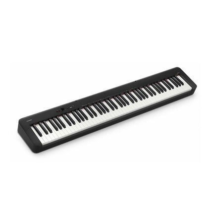 Piano Digital Casio Privia Casio Cdp-s110 +adaptador + Pedal