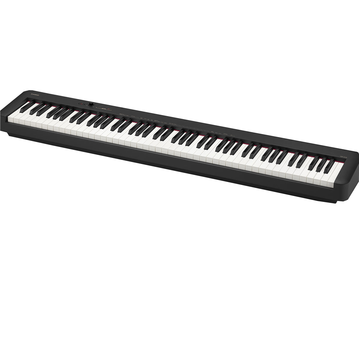 Piano Digital Casio Privia Casio Cdp-s110 Base+ Silla+ Pedal