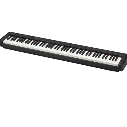 Piano Digital Casio Privia Casio Cdp-s110 Base+ Silla+ Pedal