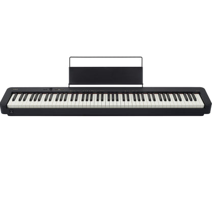 Piano Digital Casio Privia Casio Cdp-s110 Base+ Silla+ Pedal