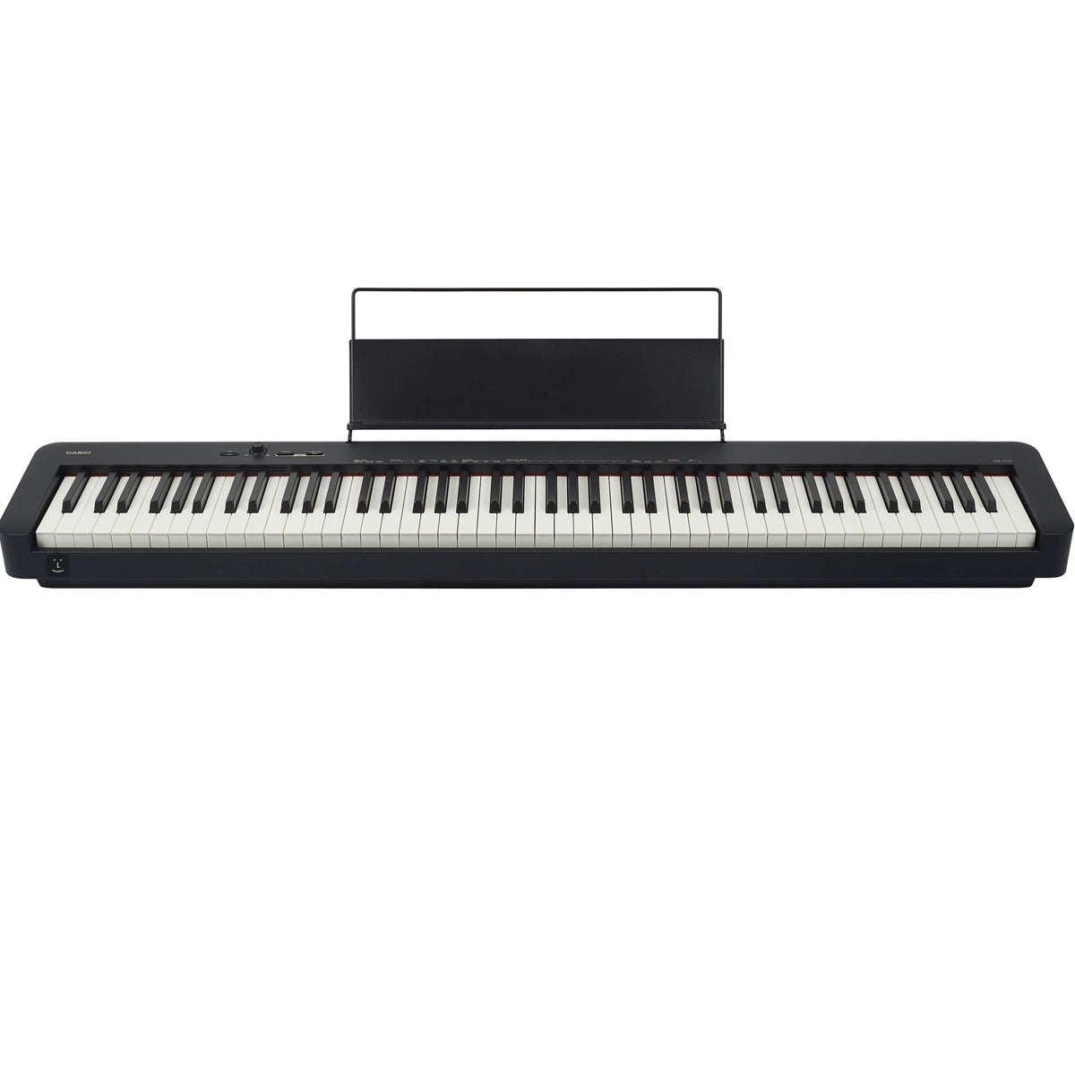 Piano Digital Casio Privia Casio Cdp-s110 +adaptador + Pedal