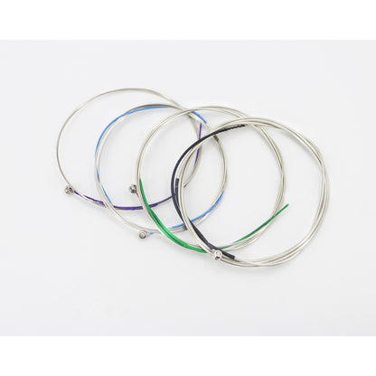 Encordado Strings Moge C1 4/4 Para Cello