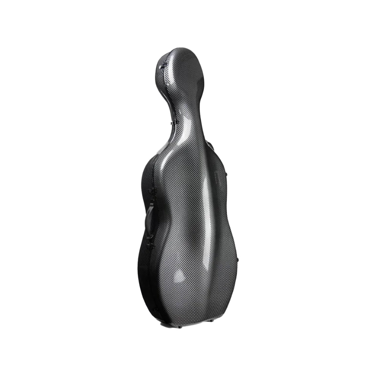 ESTUCHE DURO PARA CELLO EN FIBRA GREKO