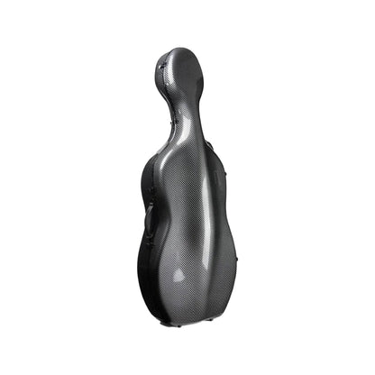 ESTUCHE DURO PARA CELLO EN FIBRA GREKO