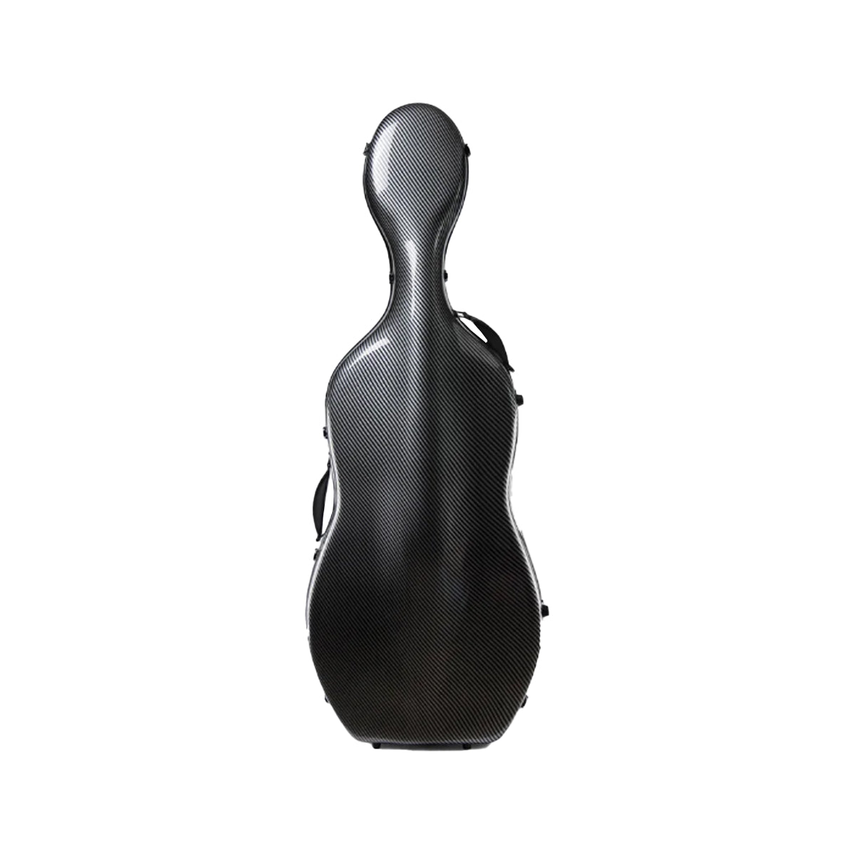 ESTUCHE DURO PARA CELLO EN FIBRA GREKO