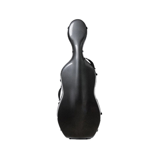 ESTUCHE DURO PARA CELLO EN FIBRA GREKO