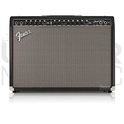 Amplificador Champion 100 De Guitarra Eléctrica Fender