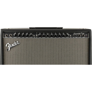 Amplificador Fender Champion 2 - 100W De Guitarra Eléctrica