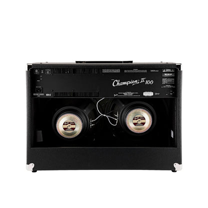 Amplificador Fender Champion 2 - 100W De Guitarra Eléctrica