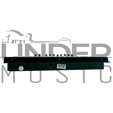 Controlador Dmx Para Luces Pro Dj Cl192dmx - 192 Canales Dmx