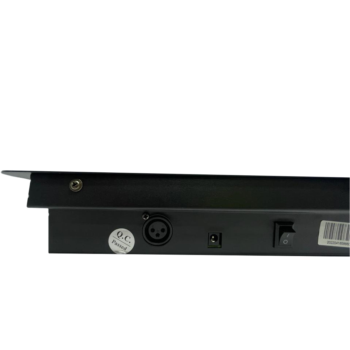 Controlador Dmx Para Luces Pro Dj Cl192dmx - 192 Canales Dmx