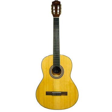 Guitarra Electroacústica Ayson Cl3905e +  Estuche