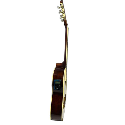 Guitarra Electroacústica Ayson Cl3905e
