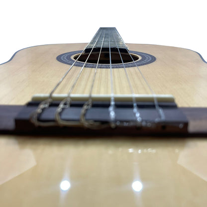 Guitarra Electroacústica Ayson Cl3905e +  Estuche
