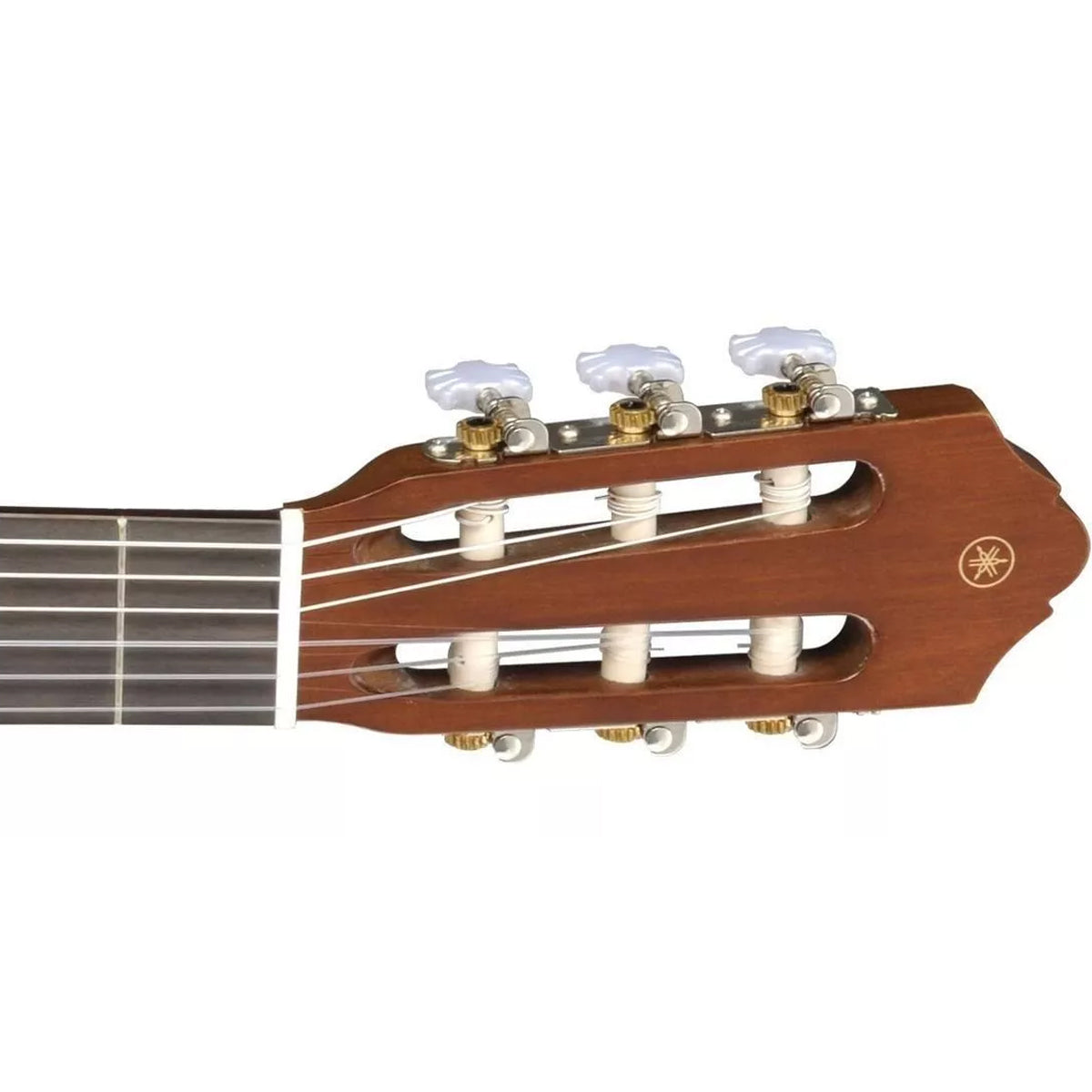 Guitarra Electroacustica Yamaha Cx-40 Natural