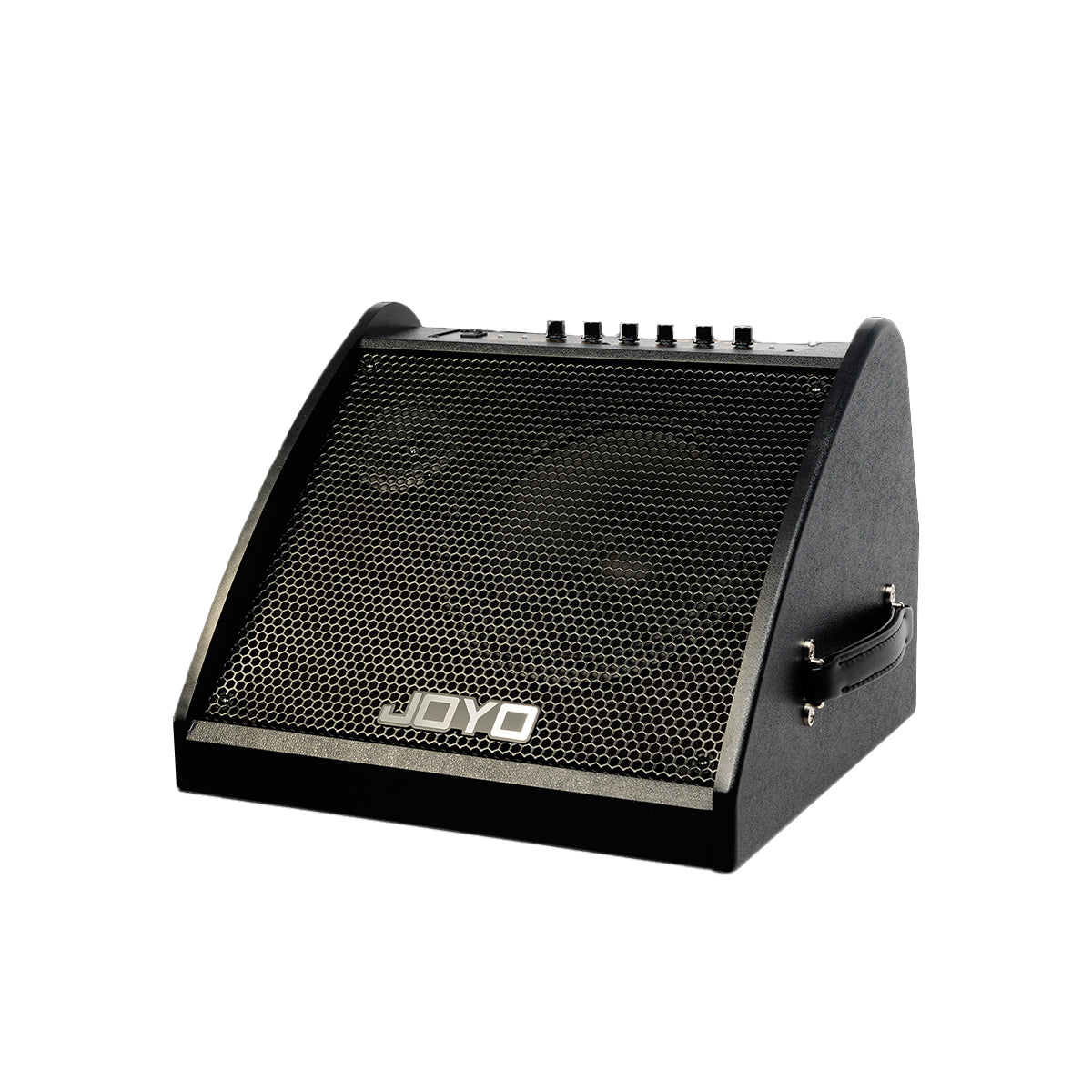 Amplificador Joyo Da-60 Multipropósito Batería Y Teclado