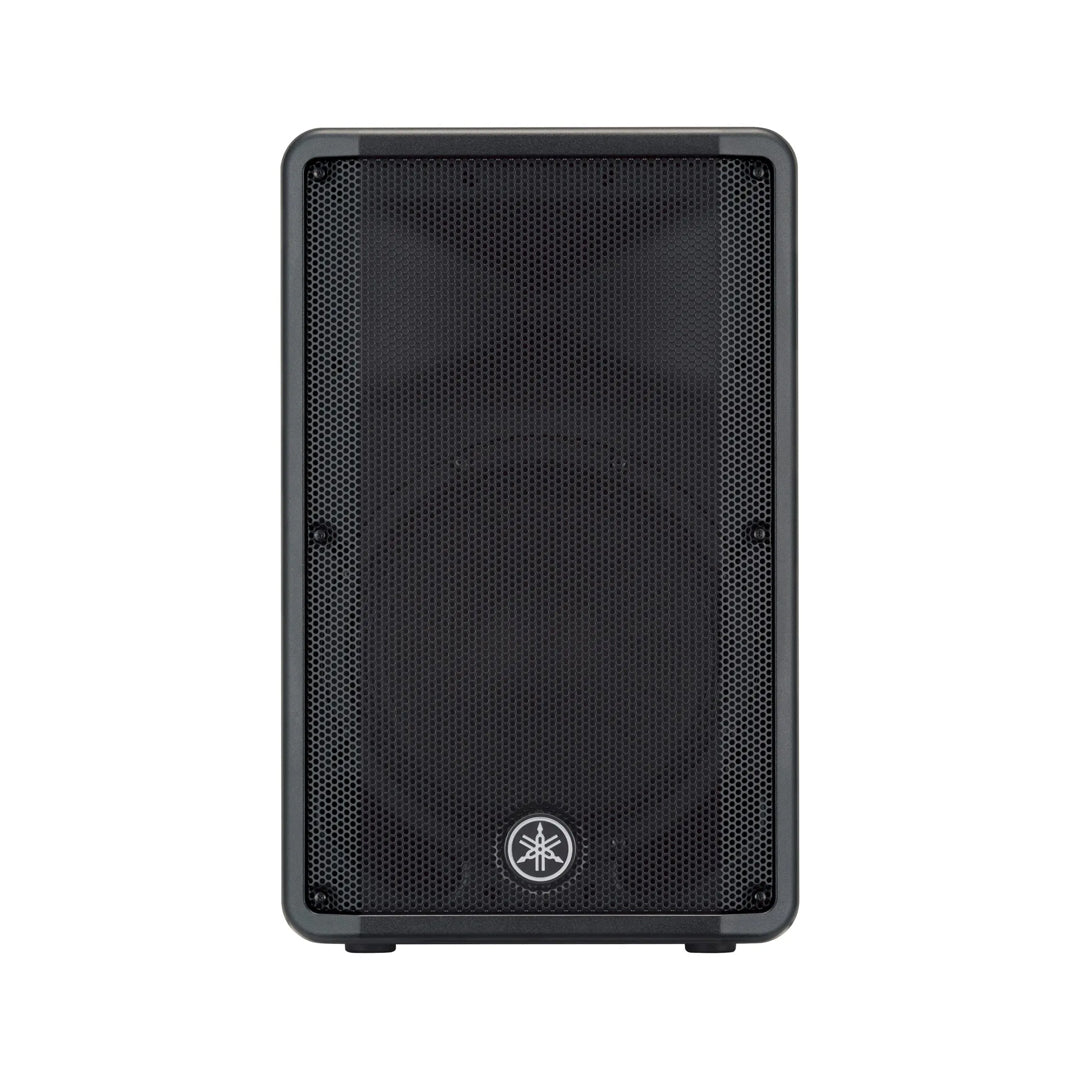 Altavoz Parlante Cabina Activa Yamaha Dbr-12 1000w