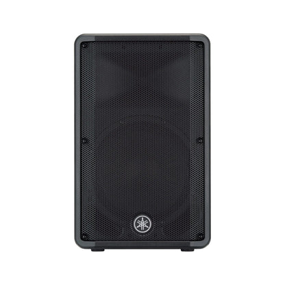 Altavoz Parlante Cabina Activa Yamaha Dbr-12 1000w