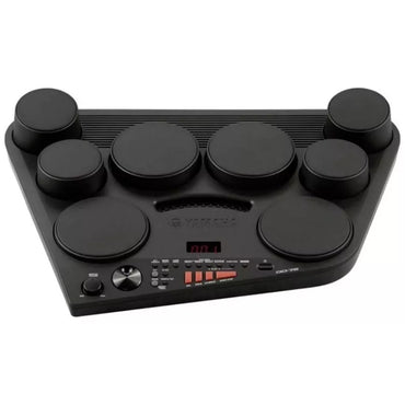 Bateria Electronica Yamaha  Portable Dd-75 Con Adaptador