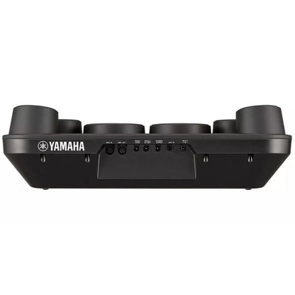 Bateria Electronica Yamaha  Portable Dd-75 Con Adaptador