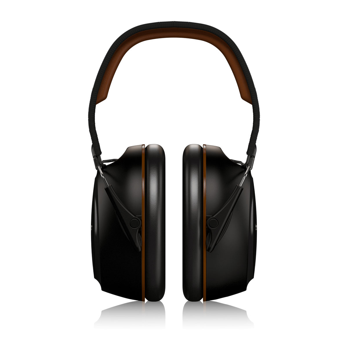 Audífonos Profesional Para Batería Behringer Dh100