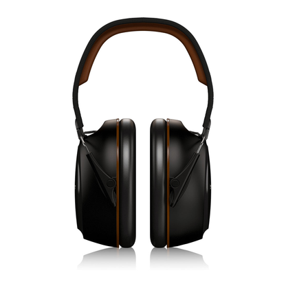 Audífonos Profesional Para Batería Behringer Dh100