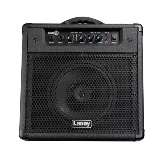 Amplificador De Batería Electrónica Laney Dh-40