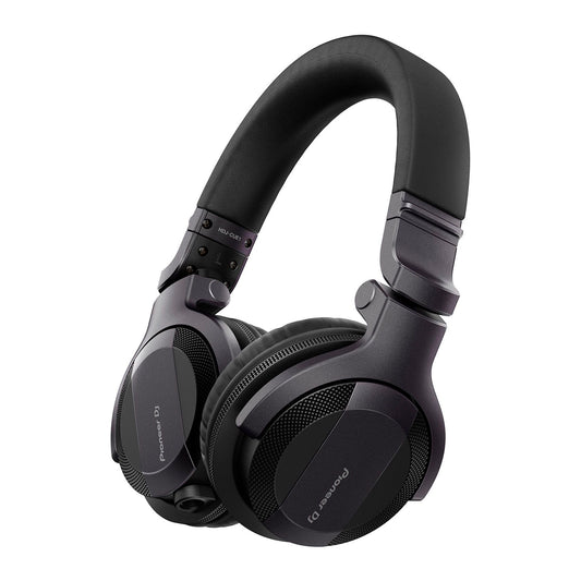 Audifonos Pionner Dj Hdj Cue-1