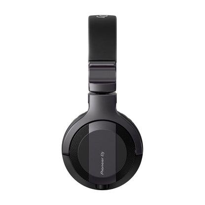 Audifonos Pionner Dj Hdj Cue-1