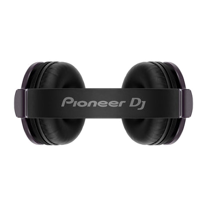 Audifonos Pionner Dj Hdj Cue-1